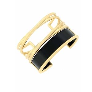 Botkier cuff bracelet